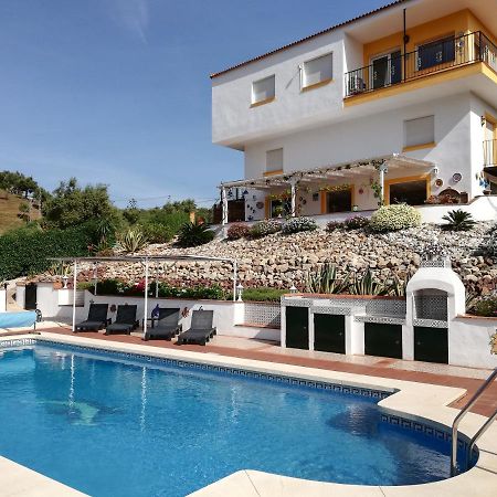 B&B Casa El Corasueno Almogía Dış mekan fotoğraf