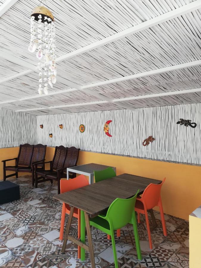 B&B Casa El Corasueno Almogía Dış mekan fotoğraf