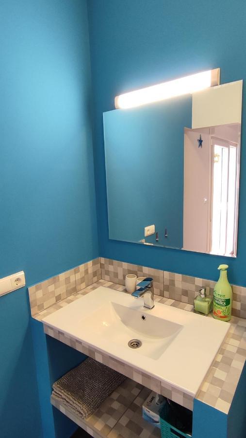 B&B Casa El Corasueno Almogía Dış mekan fotoğraf