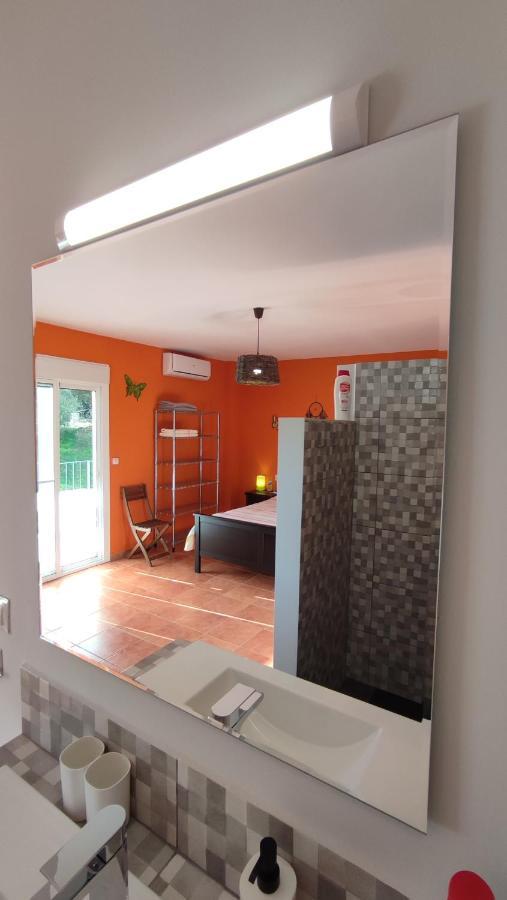 B&B Casa El Corasueno Almogía Dış mekan fotoğraf