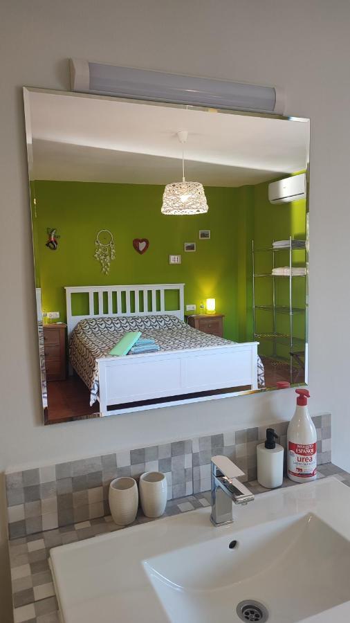 B&B Casa El Corasueno Almogía Dış mekan fotoğraf